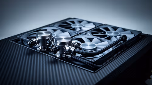 360mm AIO vs Air Cooling: Which Cooler Type Is Better for Heavy CPU Loads?