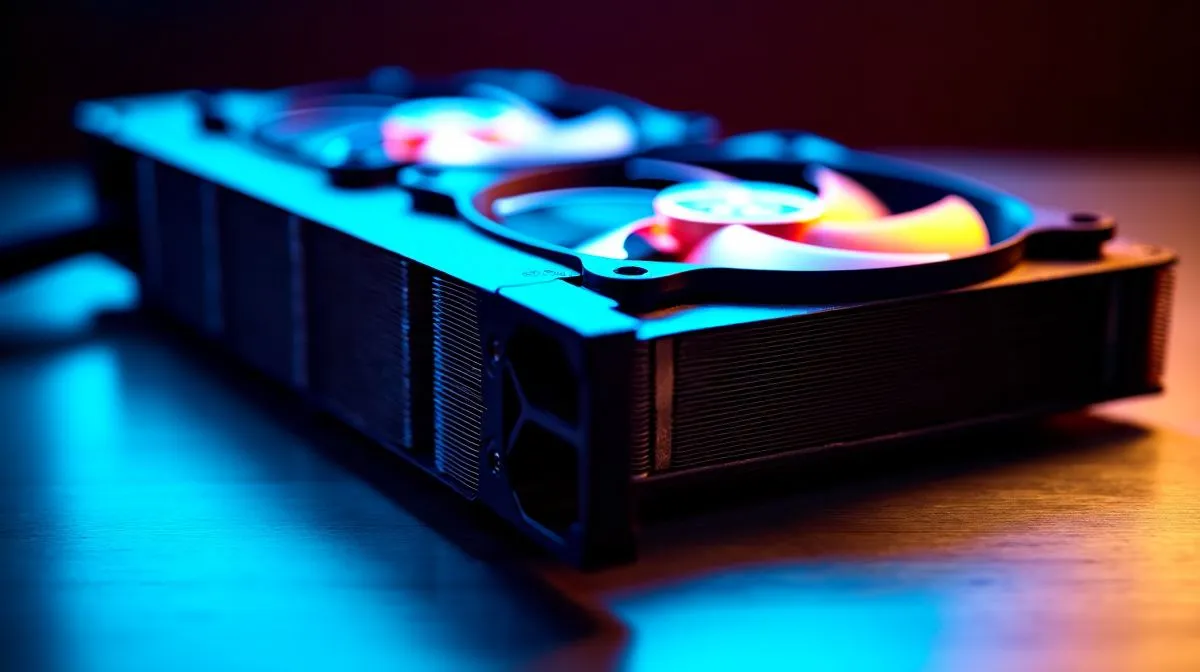 Compare thermal performance, noise, and value