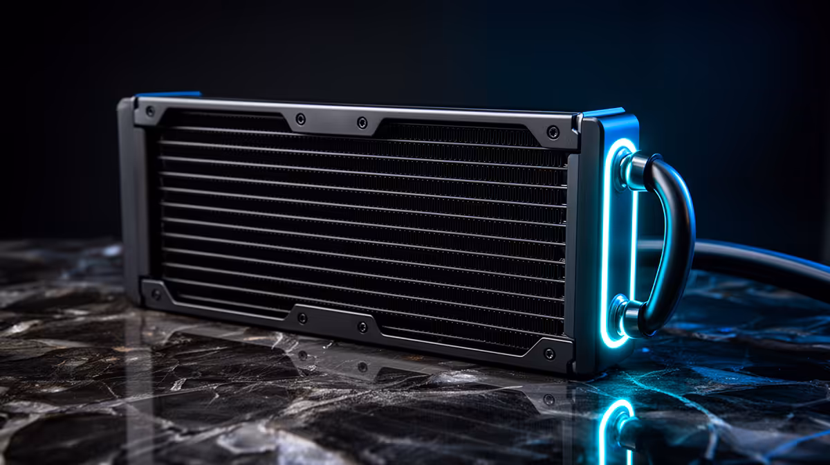 Buyer Notes: 360mm Radiator Support in South Africa