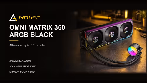 360mm vs 240mm AIO Coolers: What Changes with Radiator Size?