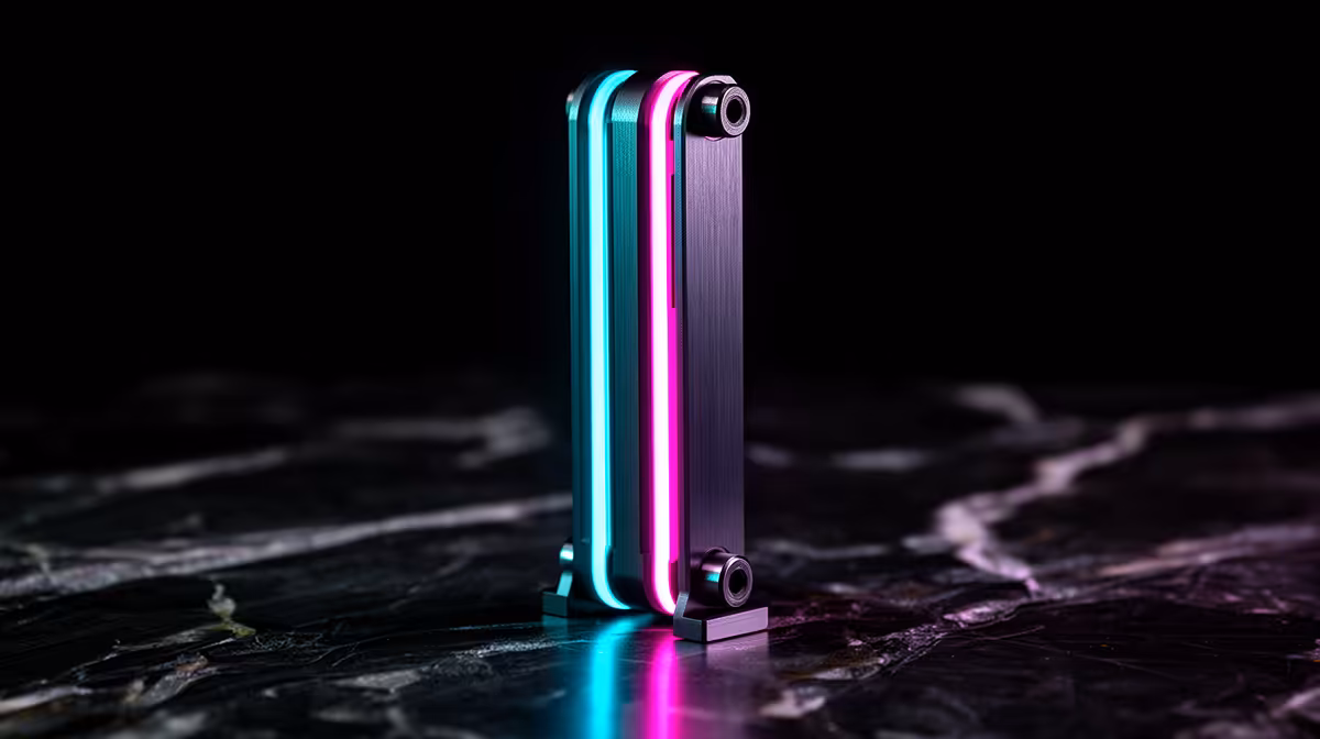 3D ARGB GPU Holders Explained: Plain Explainer