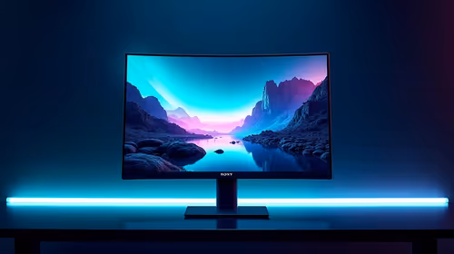 3D Monitor Comeback: Are 27-Inch Stereo Displays Making a Return?