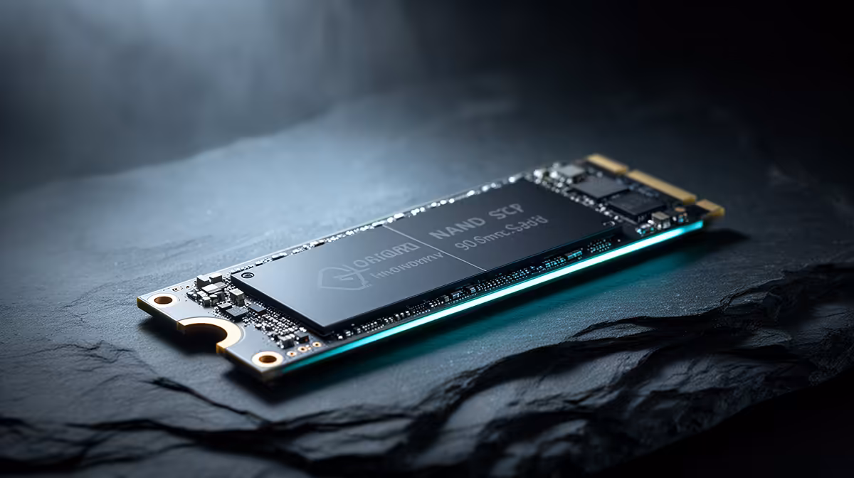 How 3D NAND improves SSD reliability