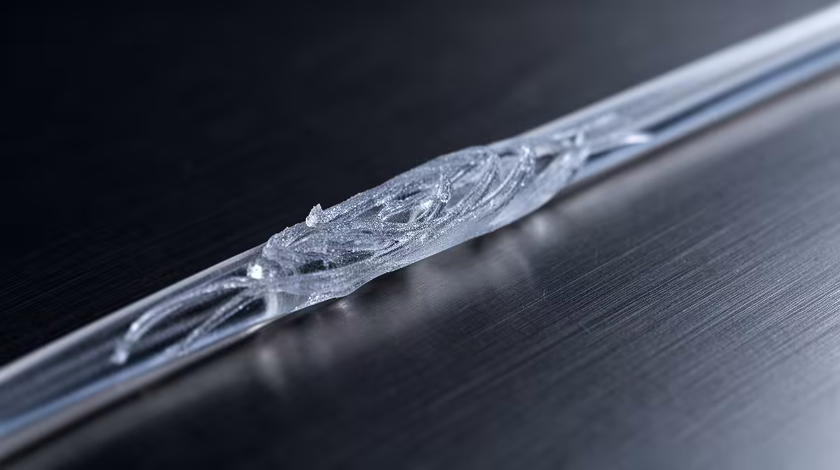 Stop Stringing on 3D Prints