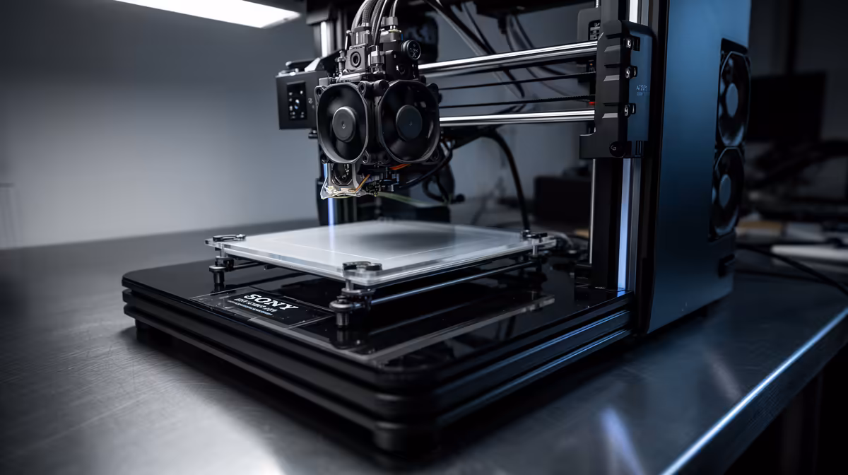 3D Printer Budget Guide: What Features: material, settings
