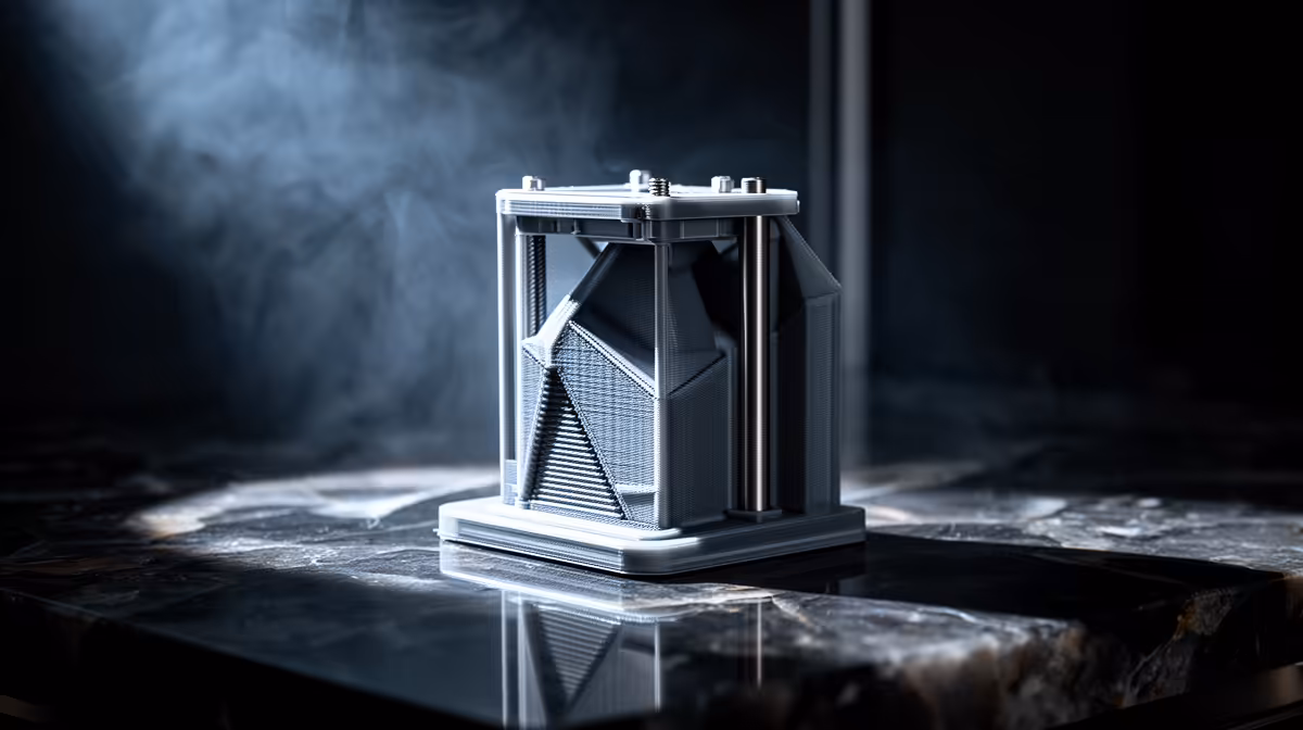 3D Printer Buying Guide: Which: material settings checks