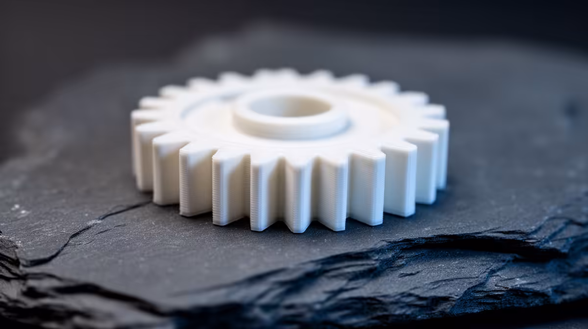 3D Printing in South Africa: What: material settings checks