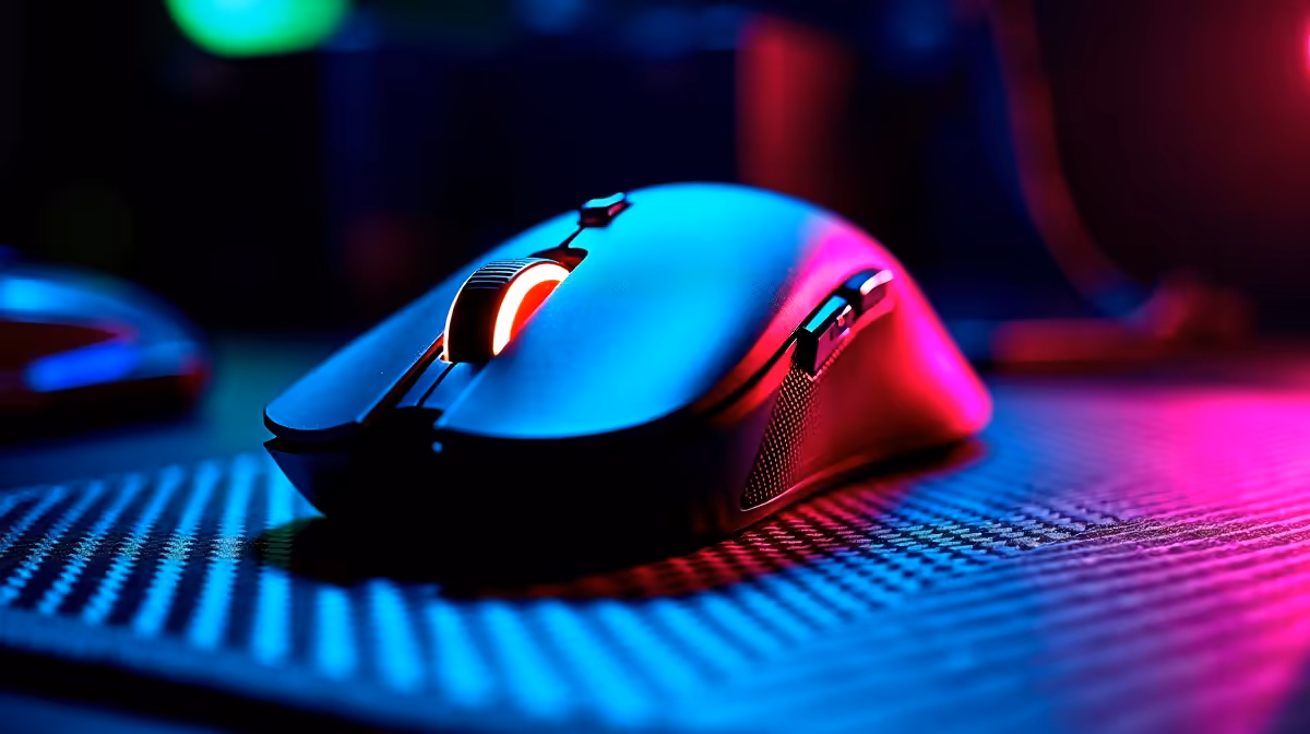3DMark Mouse Benchmarks: SA Rankings