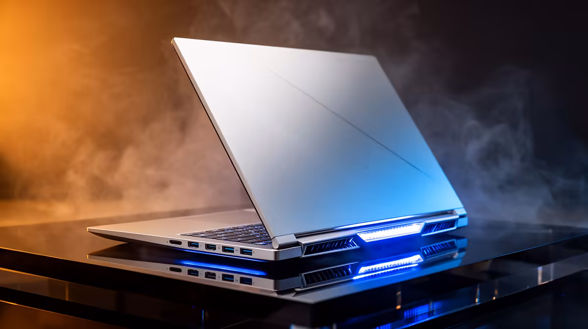 Thunderbolt 5 Ports Unlocked