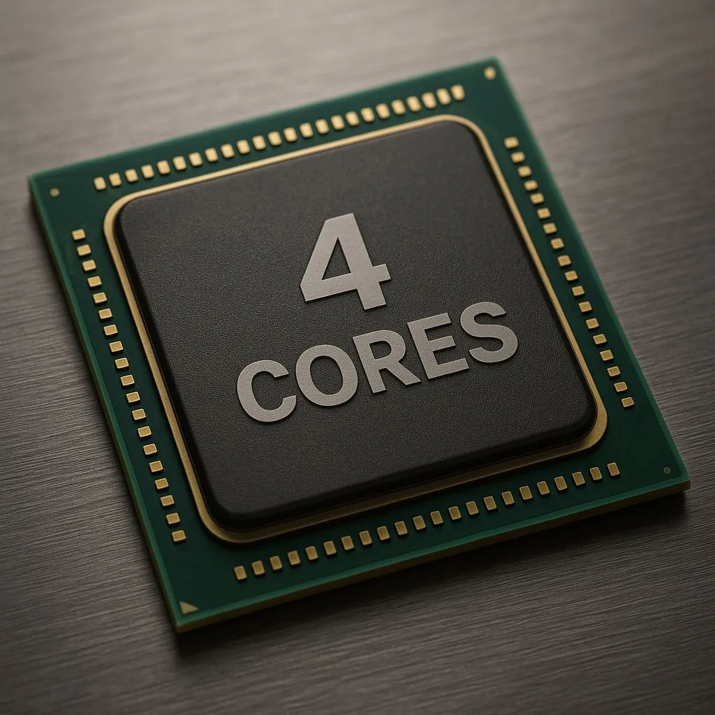 CPU Core Wars: The 2025 Verdict