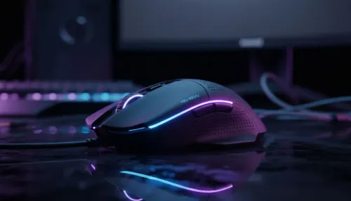 4000Hz polling rate: Do you need it for 240Hz monitors?