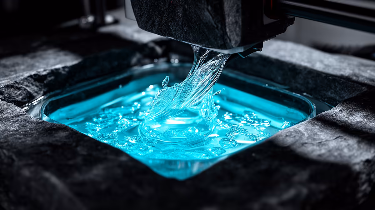 405nm Fast-Curing Resin vs Slower: material, settings and