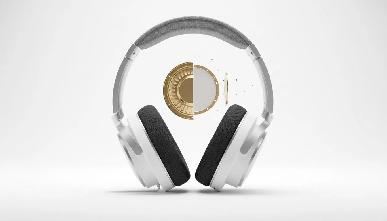 What 40mm Drivers Really Sound Like