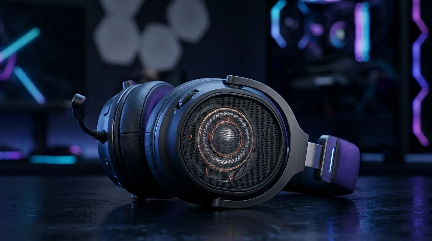 Do larger drivers really sound better?