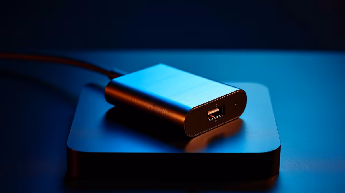 Is 45W enough? USB-C Power Delivery basics