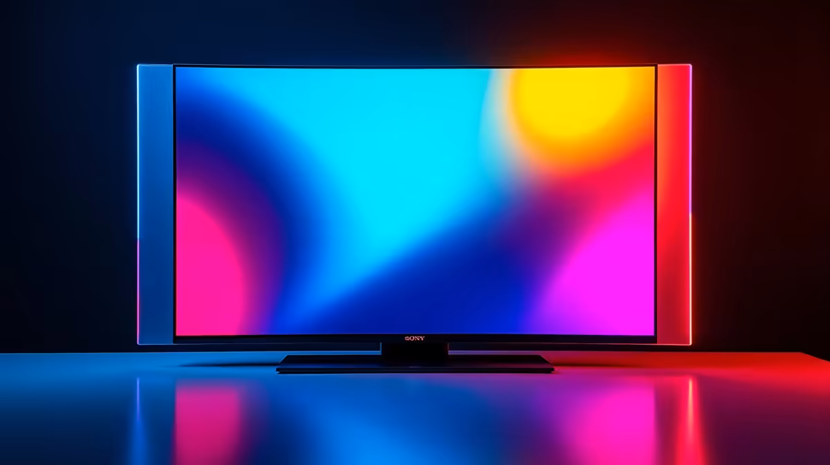 The Ultimate Gaming Display Showdown