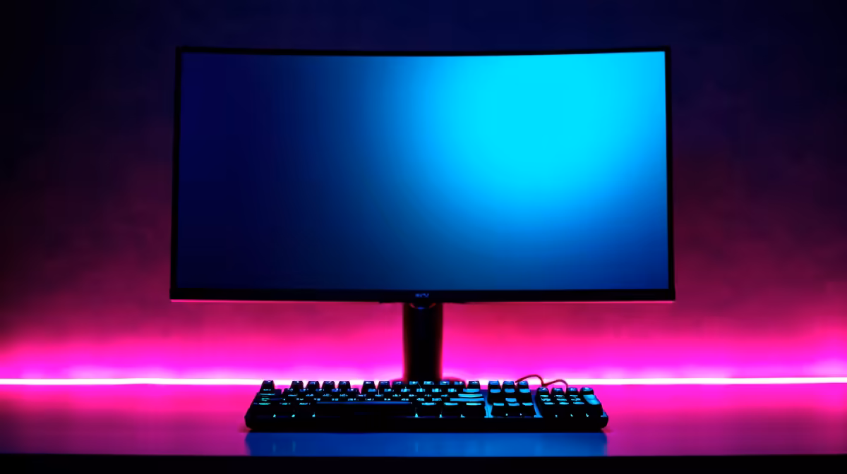 Practical notes for 480hz 1080p competitive setup at r10 000