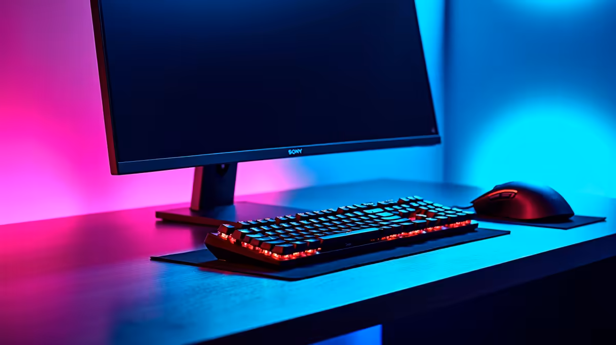 Practical notes for 480hz 1440p competitive setup at r10 000