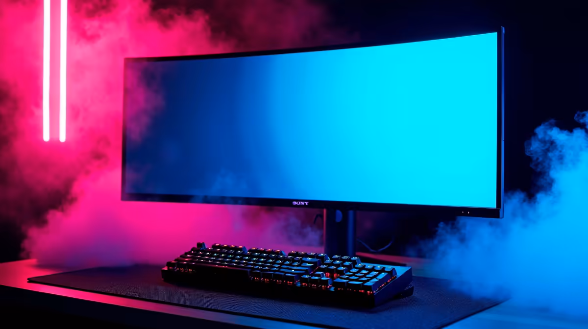 480Hz 1440p competitive setup at R40,000 in SA buying