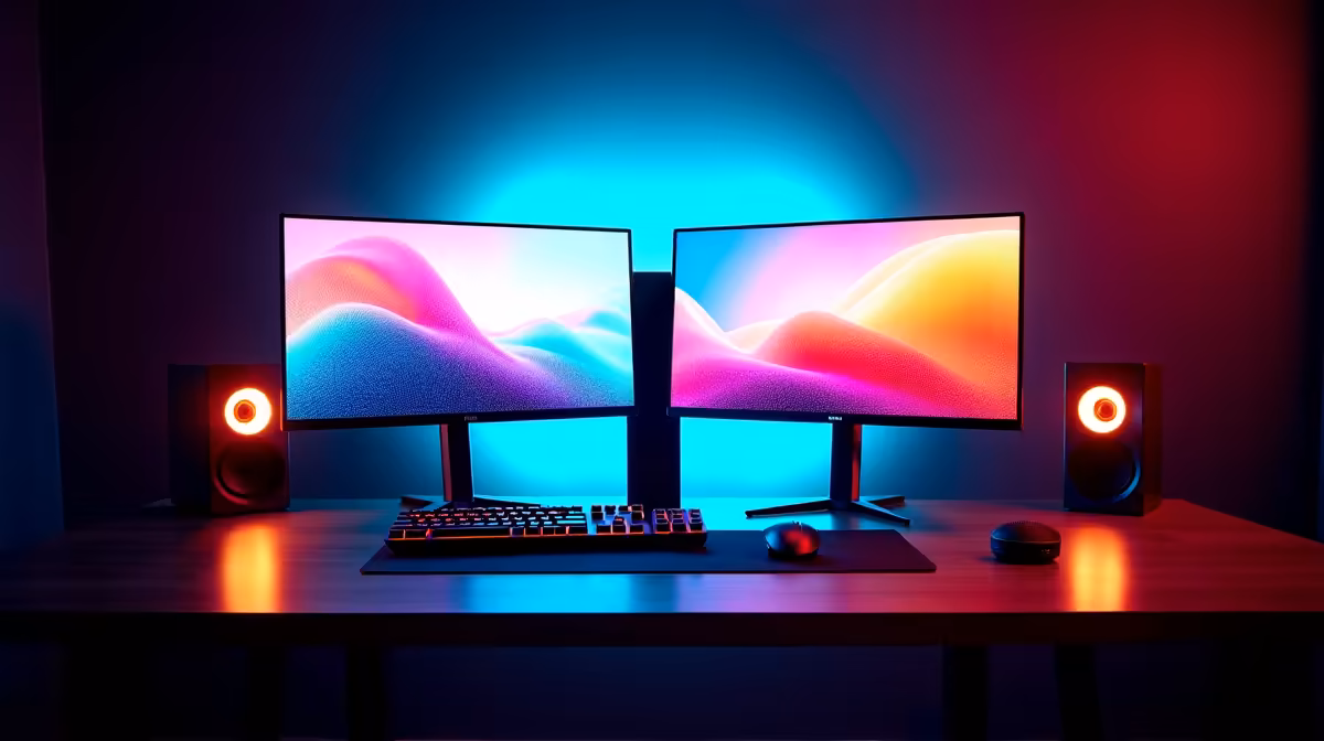 480Hz 1440p setup for 3D modelling and rendering buying
