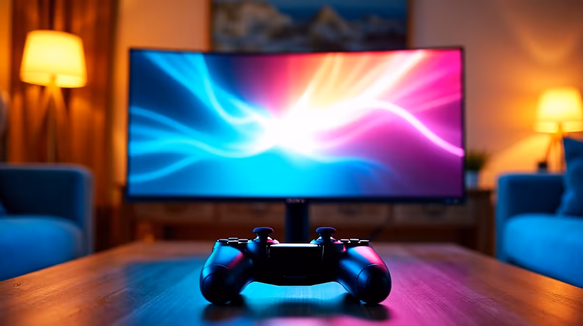 480Hz 1440p setup for couch co-op gaming buying signals