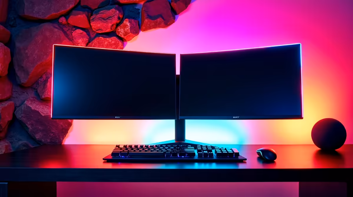 480Hz 1440p setup for strategy and sim games buying signals