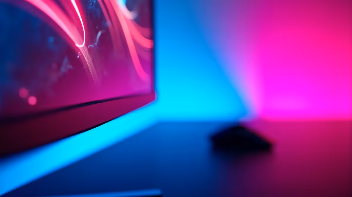 Practical notes for 480hz esports primary setup at r10 000
