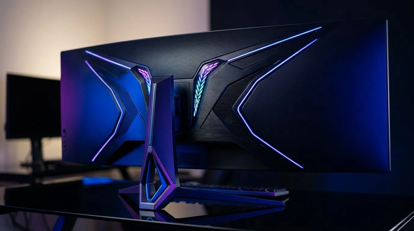 49-inch ultrawide vs dual 27-inch QHD: which wins?