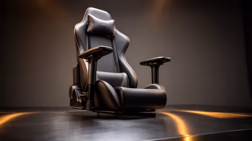 4D Armrest Clicks: A Deep Dive into Ergonomic Design