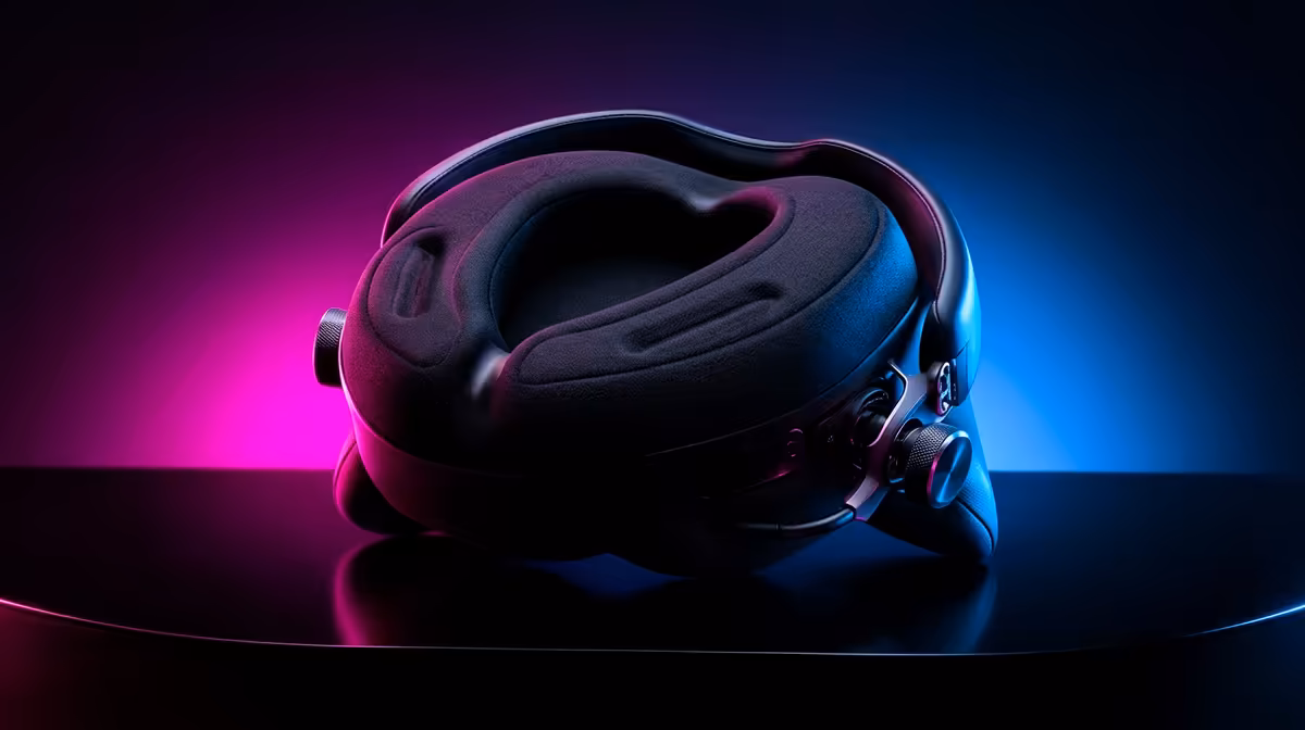 SA's 4D Headrest Tech Breakthroughs