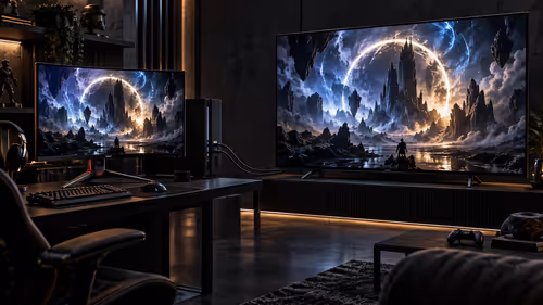 4K 120Hz Gaming Monitors and TVs: Cable Requirements and Compatibility
