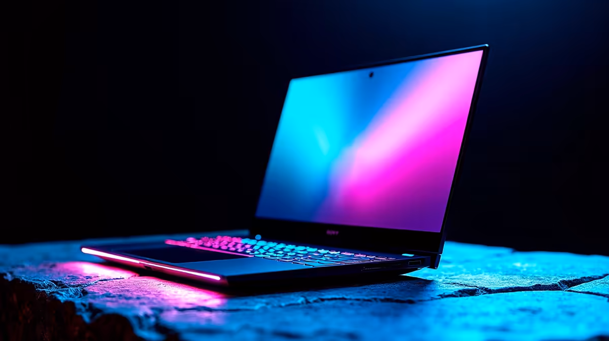 Top 4K 120Hz Laptop Picks 2025
