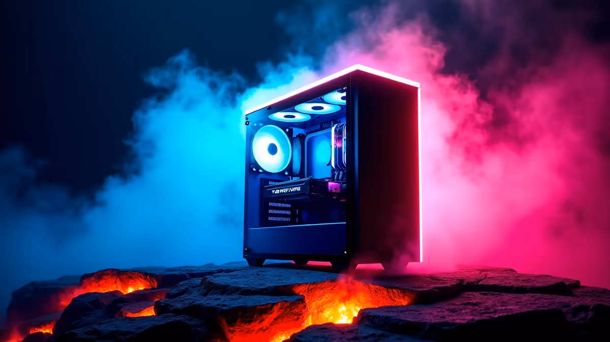 4K 144Hz Installation Guide for Your PC