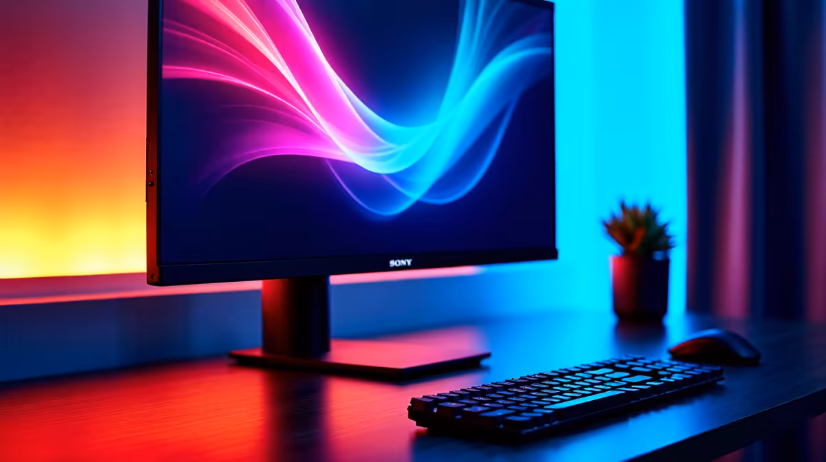 The Ultimate Monitor Showdown