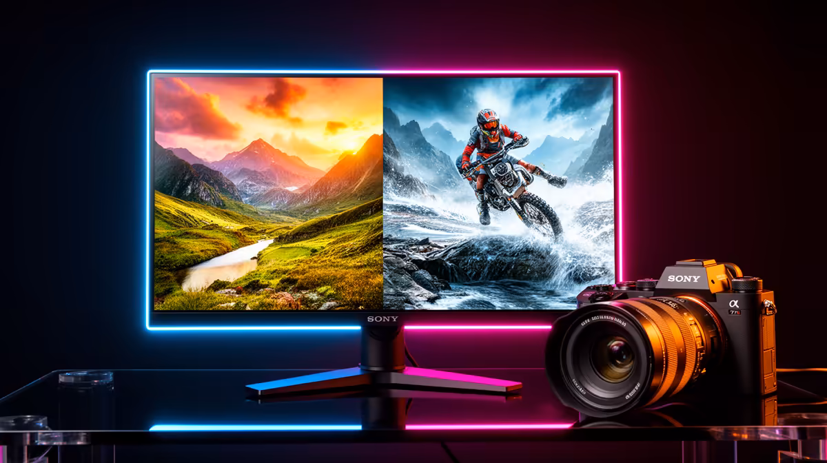 4K 160Hz vs FHD 320Hz Gaming: Which Mode Should You Use