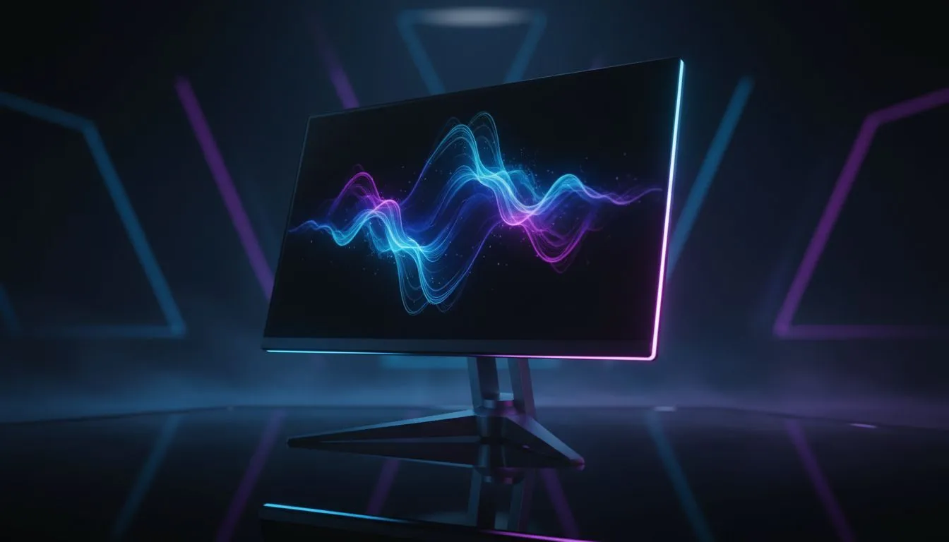 4K 240Hz Monitor Essentials