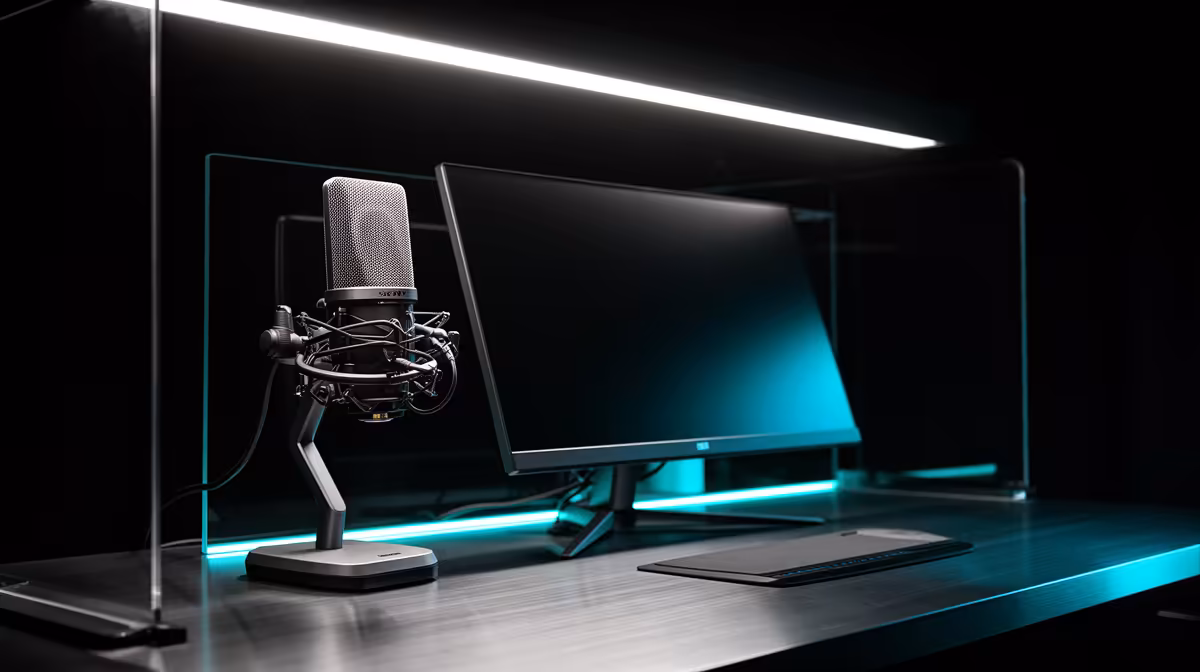 4K30 or 1080p60 for Streams