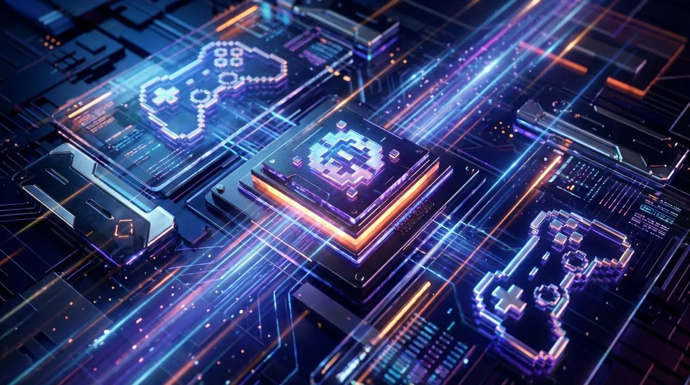 Future-Proof Your Rig for Ultimate 4K Performance