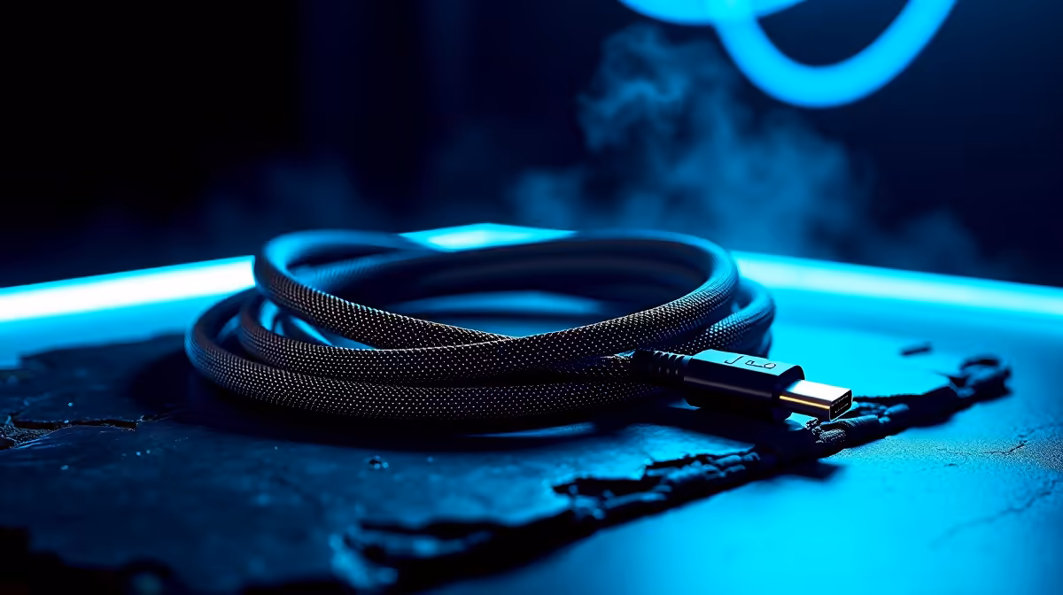 4K 60Hz Cable Max Length