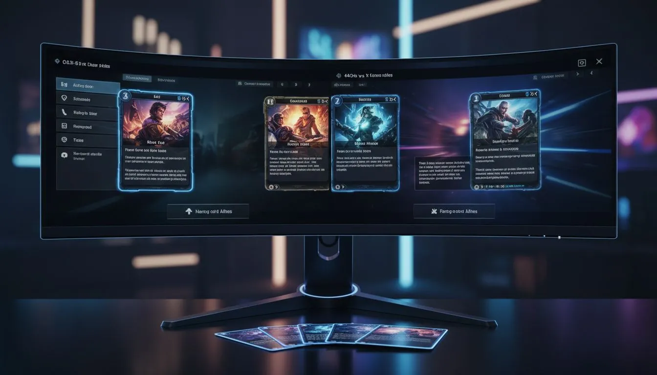 4K vs 1440p: Text Clarity Guide