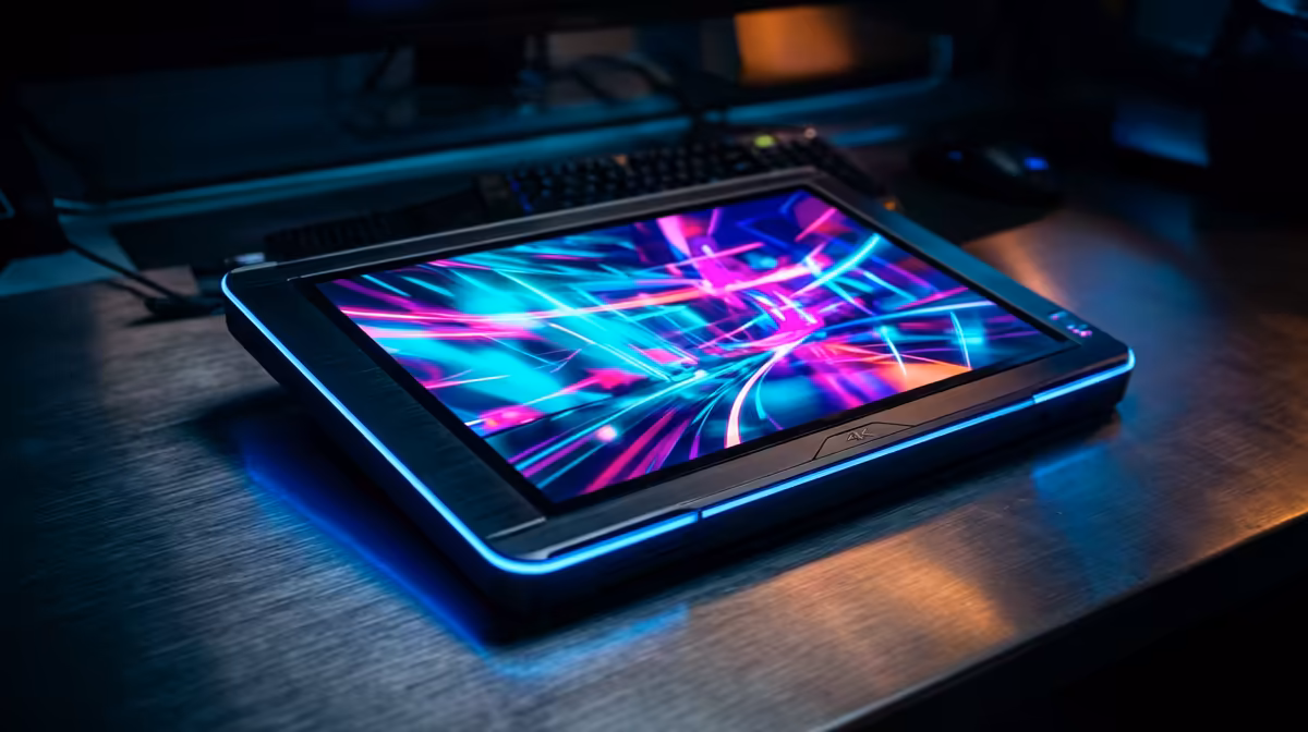 4K 144Hz Portable Monitors: 2026 Performance Reality