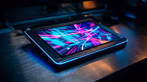 4K at 144Hz on a Portable Screen: What 2026 High-Refresh Panels Deliver