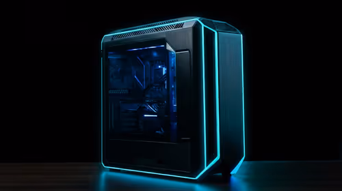 4K Editing PC Under R30k: Top Contenders in South Africa