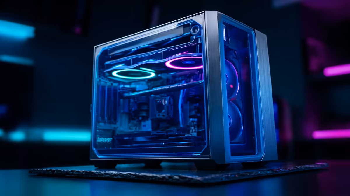 Your Ultimate Hybrid Rig Guide