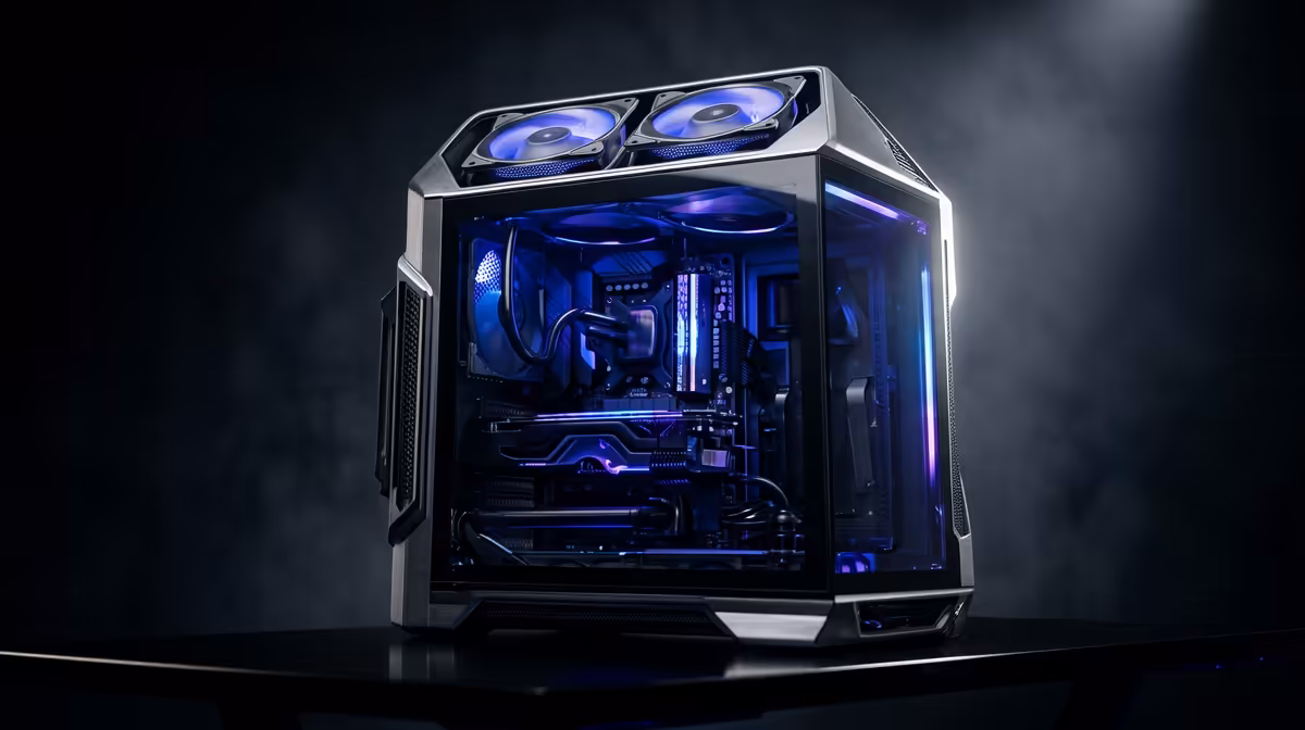 Your Ultimate 4K Build Guide