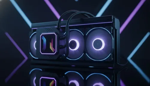 Best Cooling for 4K Gaming PC Builds 2025