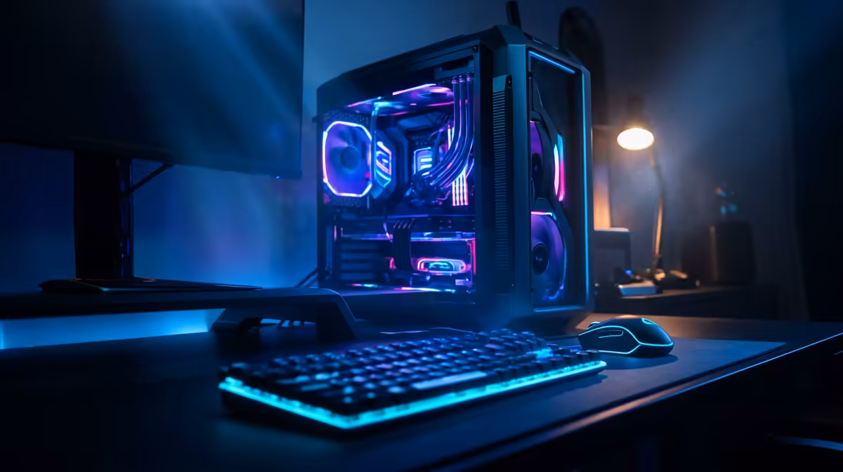 SA's Top 4K Gaming Events
