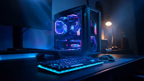 4K Gaming Events SA 2025: Your Ultimate Guide
