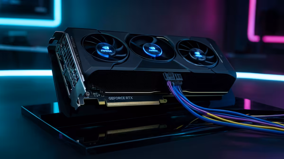 Your 4K Performance Guide