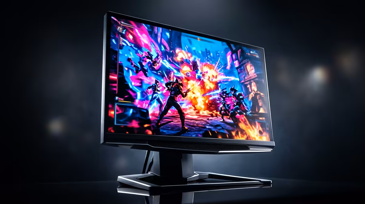 Your Guide to 4K Gaming Gear